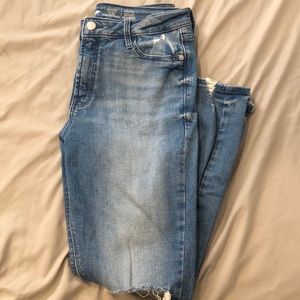 Rockstar super skinny